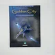 Golden City - Tomes 1 à 6 - Daniel Pecqueur / Nicolas Malfin - Delcourt - BD franco-belge - Très bon état — Photo 8