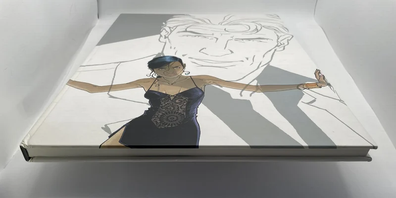 Largo Winch - TT - T 20 - 20 secondes - Jean Van Hamme / Philippe Francq - Dupuis - BD franco-belge - Bon état