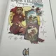 Sortilège - Intégrale (T 1 à T 3) - François Walthéry - C.M. Éditions - BD franco-belge - Neuf — Photo 2