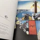 Golden City - Tomes 1 à 6 - Daniel Pecqueur / Nicolas Malfin - Delcourt - BD franco-belge - Très bon état — Photo 3
