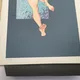 Portfolio Erotique - Hermann - Espace-Galerie - BD franco-belge - Très bon état — Photo 6