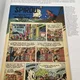 Spirou et Fantasio - Le Prisonnier du Bouddha (Version Originale) - Franquin / Jidéhem / Greg - Marsu Productions - BD franco-belge - Très bon état — Photo 3