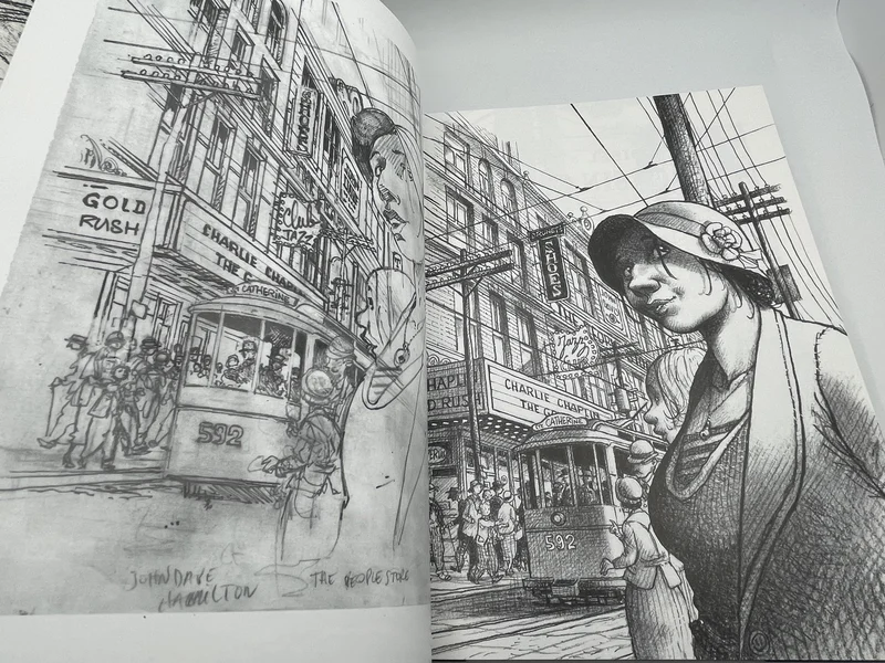 Magasin Général - Intégrale TL (T 1 à T 9) - Régis Loisel / Jean-Louis Tripp - Casterman - BD franco-belge - Très bon état