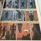 Les Aventures de Blake et Mortimer - T 6 - La Marque Jaune - Edgar P. Jacobs - Blue Circle - BD franco-belge - Très bon état — Photo 6