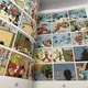 Spirou et Fantasio - Intégrale Tout Franquin (T 1 à T 8) - André Franquin - Rombaldi - BD franco-belge - Très bon état — Photo 5