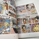 Yoko Tsuno - Anges et Faucons, Esquisse d'une œuvre - Roger Leloup - Dupuis - BD franco-belge - Très bon état — Photo 4