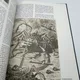 Archives Edgar P. Jacobs - TT - La Guerre des mondes - H.G. Wells / Edgar P. Jacobs - Éditions Blake et Mortimer - BD franco-belge - Très bon état — Photo 8