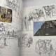 Mattéo - TL - T 3 - Troisième époque (août 1936) - Jean-Pierre Gibrat - Bruno Graff - BD franco-belge - Très bon état — Photo 5