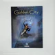 Golden City - Tomes 1 à 6 - Daniel Pecqueur / Nicolas Malfin - Delcourt - BD franco-belge - Très bon état — Photo 11