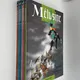 Mélusine - EO/Re - T 1 à T 6  - Clarke / François Gilson - Dupuis - BD franco-belge - Bon état — Photo 1