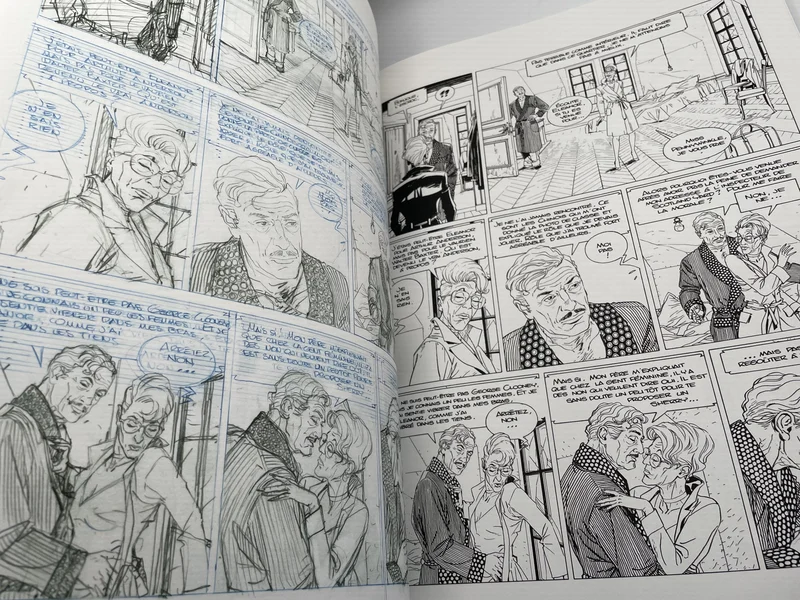 Largo Winch - TT - T 20 - 20 secondes - Jean Van Hamme / Philippe Francq - Dupuis - BD franco-belge - Bon état