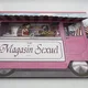 Magasin sexuel - TL - T1 - Turf - Khani - BD franco-belge - Très bon état — Photo 2