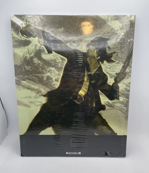 Raven - TL - T 1 - Némésis - Mathieu Lauffray - Dargaud - BD franco-belge - Neuf