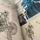 Asgard - TT - Le Serpent-monde - T2 - Dorison - Meyer - Ed Bruno Graff - BD franco-belge - Très bon état — Photo 4