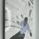 Largo Winch - TT - T 24 - Le Centile d'or - Éric Giacometti / Philippe Francq - Dupuis - BD franco-belge - Neuf — Photo 2