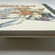 Yoko Tsuno - Anges et Faucons, Esquisse d'une œuvre - Roger Leloup - Dupuis - BD franco-belge - Très bon état — Photo 11