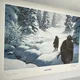 Western - TT - Grzegorz Rosinski / Jean Van Hamme - Rasputhine - BD franco-belge - Très bon état — Photo 2