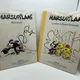 Marsupilami - Intégrale Le Soir (tomes 1 à 10) - Franquin / Batem / Greg / Yann - Dupuis - BD franco-belge - Neuf — Photo 4