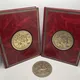 Alix - Jacques Martin - intégrale Rombaldi + médaille - BD franco-belge - Très bon état — Photo 15