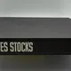 L'État des stocks - TT - T 1 - L'État des stocks - Bilal - Futuropolis - BD franco-belge - Très bon état — Photo 10