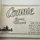 Connie - Intégrale Vol. 1 (1934-1936) - Frank Godwin - Futuropolis - BD franco-belge - Bon état — Photo 2