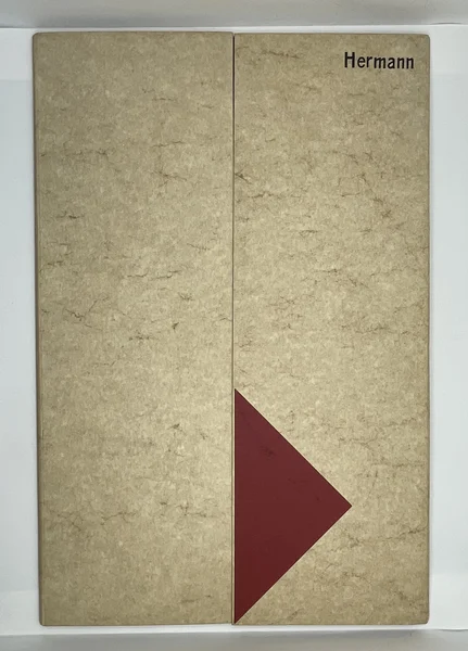 Portfolio Erotique - Hermann - Espace-Galerie - BD franco-belge - Très bon état