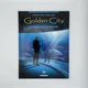 Golden City - Tomes 1 à 6 - Daniel Pecqueur / Nicolas Malfin - Delcourt - BD franco-belge - Très bon état — Photo 5