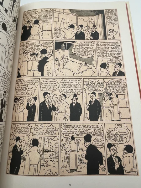 Félix - Intégrale T 5 - Tillieux - Éditions de l'Élan - BD franco-belge - Très bon état
