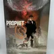 Prophet - TL - T 3 et T 4 (Pater Tenebrarum, De Profundis) - Lauffray - Bruno Graff - BD franco-belge - Très bon état — Photo 2