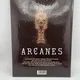 Arcanes - EO - 1 a 4 - Pecau - Kovacevic - BD franco-belge - Très bon état — Photo 3