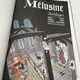 Mélusine - EO/Re - T 1 à T 6  - Clarke / François Gilson - Dupuis - BD franco-belge - Bon état — Photo 3