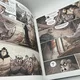 La Bête - TL - T 2 - Zidrou / Frank Pé - Khani + ex-libris - BD franco-belge - Très bon état — Photo 7