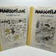 Marsupilami - Intégrale Le Soir (tomes 1 à 10) - Franquin / Batem / Greg / Yann - Dupuis - BD franco-belge - Neuf — Photo 10