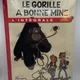 Spirou et Fantasio - T 3 - Le Gorille a bonne mine - André Franquin - Marsu Productions - BD franco-belge - Neuf — Photo 2