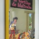 Johan et Pirlouit - TT - T 13 - Le sortilège de Maltrochu - Peyo - Golden Creek Studio - BD franco-belge - Très bon état — Photo 2