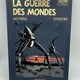 Archives Edgar P. Jacobs - TT - La Guerre des mondes - H.G. Wells / Edgar P. Jacobs - Éditions Blake et Mortimer - BD franco-belge - Très bon état — Photo 1
