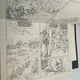 Complainte des Landes perdues - TT - T 2 - Blackmore - Jean Dufaux / Grzegorz Rosinski - Dargaud - BD franco-belge - Très bon état — Photo 3