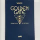 Largo Winch - TT - Golden Gate/Shadow - Van Hamme / Francq - 2002 - BD franco-belge - Bon état — Photo 1