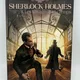 Sherlock Holmes & Les Voyageurs du temps - EO - T 1 - La Trame - Cordurié / Krstić-Laci - Soleil - BD franco-belge - Très bon état — Photo 1
