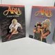 Aria - Tomes 12 à 24 - Michel Weyland - Dupuis - BD franco-belge - Très bon état — Photo 10