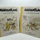 Marsupilami - Intégrale Le Soir (tomes 1 à 10) - Franquin / Batem / Greg / Yann - Dupuis - BD franco-belge - Neuf — Photo 2