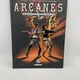 Arcanes - EO - 1 a 4 - Pecau - Kovacevic - BD franco-belge - Très bon état — Photo 10