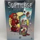 Sortilège - Intégrale (T 1 à T 3) - François Walthéry - C.M. Éditions - BD franco-belge - Neuf — Photo 1