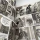 Duke - TT - T 5 - Un pistolero, tu seras - Hermann / Yves H. - Bruno Graff - BD franco-belge - Très bon état — Photo 5