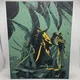 Long John Silver - Coffret Tirage de Tête (ex-libris) - Xavier Dorison / Mathieu Lauffray - Bruno Graff - BD franco-belge - Neuf — Photo 7