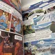 Largo Winch - Intégrale (tomes 13 et 14) - Philippe Francq / Jean Van Hamme - Dupuis - BD franco-belge - Bon état — Photo 5