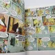 Astérix - Intégrale Rombaldi (T 1 à T 8) - René Goscinny / Albert Uderzo - Dargaud - BD franco-belge - Très bon état — Photo 13