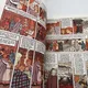 Alix - Jacques Martin - intégrale Rombaldi + médaille - BD franco-belge - Très bon état — Photo 19