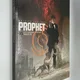 Prophet - TL - T 3 et T 4 (Pater Tenebrarum, De Profundis) - Lauffray - Bruno Graff - BD franco-belge - Très bon état — Photo 1