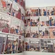 Alix - Jacques Martin - intégrale Rombaldi + médaille - BD franco-belge - Très bon état — Photo 5